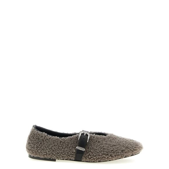 Kate Cate Women's Jude Ballet Flats
